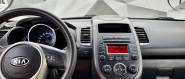 Kia Soul I Crossover Facelifting 1.6 GDI 140KM 2012 Kia Soul 1.6 140 KM bezwypadkowa serwisowana Gwarancja 1.6 Benzyna 140KM, zdjęcie 20