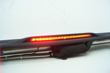 ЗАДНИЕ РОЛЛЕННЫЕ ШТОРЫ 3-СТОПОРНАЯ ПОЛКА MERCEDES W221