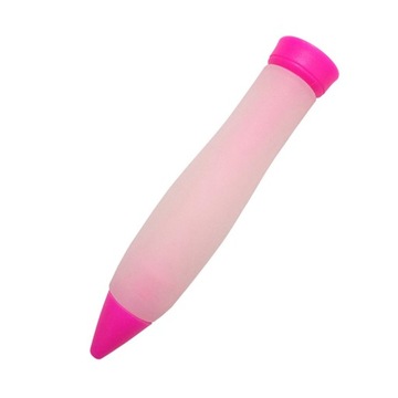 Шприц для украшения торта 4 шт.