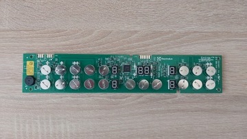 Moduł dotyku płyta indukcyjna Electrolux LIV 63431BK