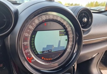 Mini Countryman R60 Crossover 1.6 98KM 2016 MINI Countryman 1,6 Benzyna 98 KM Udok. Przebi..., zdjęcie 27