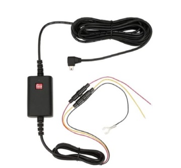 Mio Smartbox 4 IV источник питания для Mivue 792 798 J85 Mini USB и USB-C