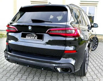 BMW X5 G05 SUV 2.0 25d 231KM 2022 BMW X5 SALON PL/1 Ręka/Bezwyp/Serwis ASO/ Jak, zdjęcie 27