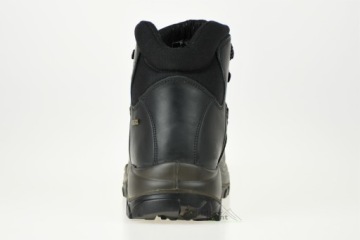 Ботинки для треккинга RED ROCK 10303 - VIBRAM LEATHER 43