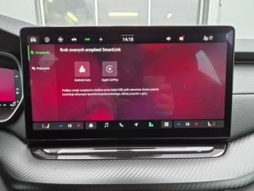 Skoda Octavia IV Liftback 1.5 TSI EVO 150KM 2026 Skoda Octavia 1.5 TSI 150KM automat DSG, zdjęcie 30