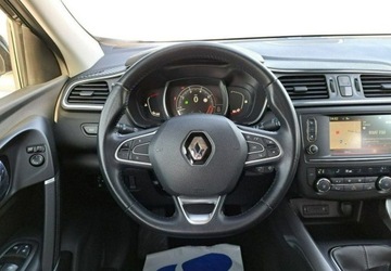 Renault Kadjar Crossover 1.2 Energy TCe 130KM 2017 Renault Kadjar Renault Kadjar Bezwypadkowy Serwis A.S.O Bogata Wersja, zdjęcie 19