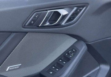 BMW Seria 1 F70 Hatchback M 2.0 M135 300KM 2025 BMW Seria 1 I wlasciciel M Sport Gwarancja Bezwypadkowy FVAT23, zdjęcie 24