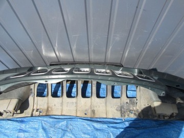 JEEP GRAND CHEROKEE WJ 01 NÁRAZNÍK PŘEDNÍ KOMPLETNÍ