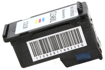 Цветные чернила для Canon CL546 Pixma MG2550S iP2850