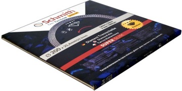 АЛМАЗНЫЙ ДИСК ДЛЯ РЕЗКИ ПОГРЕНОВОЙ ПЛИТКИ 125MM PRO