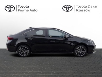 Toyota Corolla XII Sedan Facelifting 1.8 Hybrid 140KM 2023 Toyota Corolla 1.8 Hybrid Style Seria E21 (2019-), zdjęcie 5