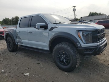 Ford 2023 Ford F150 Raptor 2023 5.2l 5.2 Benzyna 700KM, zdjęcie 4