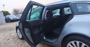 Opel Insignia I Sports Tourer 1.8 Twinport ECOTEC 140KM 2009 Opel Insignia Opel Insignia 1.8 Benzyna 140KM, zdjęcie 27