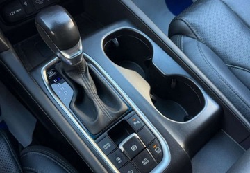 Hyundai Santa Fe IV SUV 2.0 CRDi 185KM 2020 Hyundai Santa Fe 1WL ASO Salon PL FV23 Kamera 360 ACC Martwe Pole CarPlay, zdjęcie 20