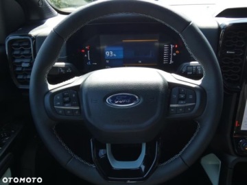 Ford Ranger VI 2026 Ford Ranger Ford Ranger 2.3 EcoBoost PHEV e-4WD DC Stormtrak 2.3 281KM, zdjęcie 14