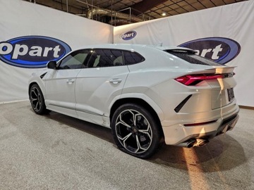Lamborghini Urus 2019 Lamborghini Urus 2019 4.0L 4.0 Benzyna 641KM, zdjęcie 1