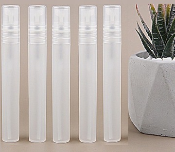 БУТЫЛКА-РАСПЫЛИТЕЛЬ TRAVEL SPRAY 8 мл ДЛЯ ДУХОВ x5