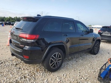 Jeep Grand Cherokee IV 2020 Jeep Grand Cherokee Trailhawk 2020 5.7l 5.7 Benzyna 360KM, zdjęcie 3