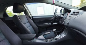 Honda Civic VIII 2011 Honda Civic Honda Civic 1.4 i-VTEC i-SHIFT Comfort 1.3 Benzyna 100KM, zdjęcie 23