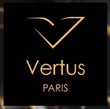 Парфюмированная вода Vertus Paris Rose Morocco спрей 100 мл (P1)