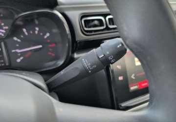 Citroen C3 IV 2024 Citroen C3 1.2 PureTech Max EAT6 SalonPL FVat Zadbany Od Reki 1.2 Benzyna, zdjęcie 19