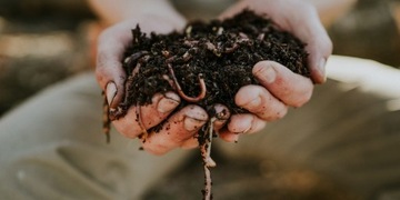 КОМПОСТ ЭМ Бокаши Эффективные Микроорганизмы 2 кг