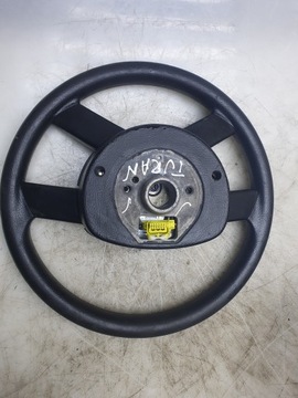 VOLANT AIRBAG VW TOURAN I