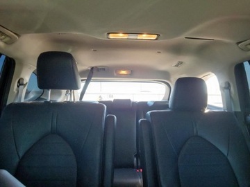 Toyota Highlander III 2023 Toyota Highlander L 2023 2.4 Benzyna 265KM, zdjęcie 10