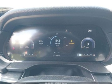 Jeep Grand Cherokee IV 2022 Jeep Grand Cherokee L Altitude 2022 3.6l 3.6 Benzyna 293KM, zdjęcie 10