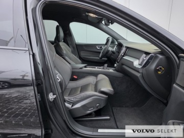 Volvo XC60 II 2022 Volvo XC 60 FV23 R-Design B5 D 235KM AWD Google Pó, zdjęcie 14