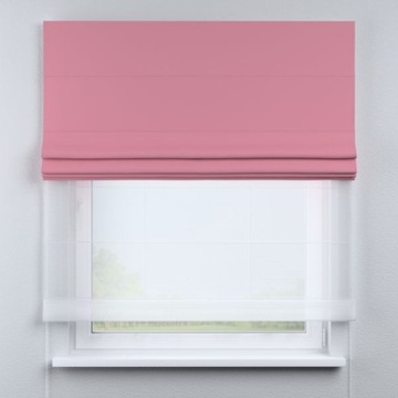 Roleta rzymska Duo zaciemniająca pastelowy 130