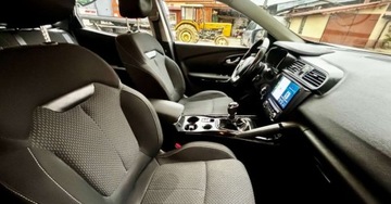 Renault Kadjar Crossover 1.2 Energy TCe 130KM 2017 Renault Kadjar Renault Kadjar 1.2 Energy TCe Business 1.2 Benzyna 130KM, zdjęcie 13