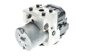 Насос ABS NAVARA D22 11000031300 47660VK310 описание