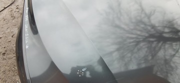 ЗАМЕНА МАСКИ BMW F30 F31 B39 MINERALGRAU