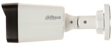 КАМЕРА DAHUA 4 Мпикс. Уличный микрофон IPC-HFW1439TL1-A-IL с двойной подсветкой DAHUA