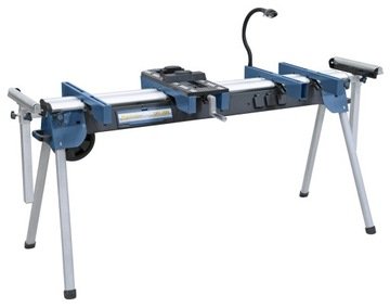 Универсальный РАБОЧИЙ СТОЛ для ТОРЦОВОЙ ПИЛЫ 2900мм