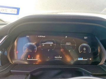 Jeep Grand Cherokee IV 2022 Jeep Grand Cherokee 2022r., Limited L, 3.6L, od ubezpieczalni 3.6 Benzyna, zdjęcie 10