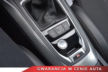 Peugeot 2018 Peugeot 308 Asystenty Panorama NawigacjaFull-LED Klimatronic Tempomat Boga, zdjęcie 23
