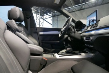 Audi Q5 II SUV Facelifting 2.0 45 TFSI 265KM 2023 Audi Q5 Quattro 265KM Panorama AudiDriveSelect 3Zone Kamera LED 2.0, zdjęcie 26