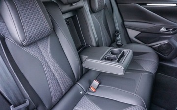  DS Automobiles DS 4 Crossback Trocadero 1,2 PureTech 130 KM 1.2 Benzyna, zdjęcie 18