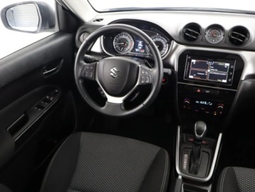 Suzuki Vitara III 2021 Suzuki Vitara 1.4 BoosterJet, Salon Polska, zdjęcie 6