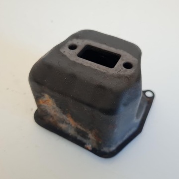 TOP SUN T4516 ГЛУШИТЕЛЬ ВЫХЛОПА