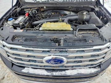 Ford Expedition III 2021 Ford Expedition 2021 FORD EXPEDITION XLT 3.5 Benzyna 375KM, zdjęcie 6