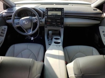 Toyota Avalon III 2019 Toyota Avalon Toyota Avalon XLE, od ubezpieczalni, zdjęcie 6