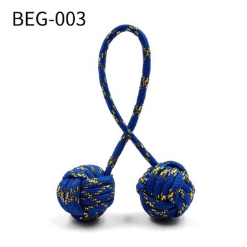 Металлическая игрушка Begleri из алюминиевого сплава Fidget Finger