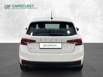 Skoda Fabia IV 1.0 MPI 80KM 2023 Škoda Fabia Skoda Fabia 1.0 Ambition, zdjęcie 5