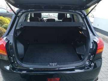 Mitsubishi ASX I SUV Facelifting 2016 1.6 117KM 2017 Mitsubishi ASX 1.6 Benzyna 117KM Klimatr Salon, zdjęcie 19