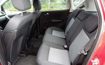 Mercedes Klasa A W169 Coupe 2.0 180 CDI 109KM 2007 Mercedes-Benz Klasa A 2.0D 109KM Xenon Klima Nowe haumulce Zarejestrowany, zdjęcie 13