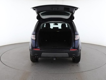 Land Rover Discovery Sport SUV 2.0 TD4 150KM 2018 Land Rover Discovery Sport 2.0Td4 SE AWD, zdjęcie 18