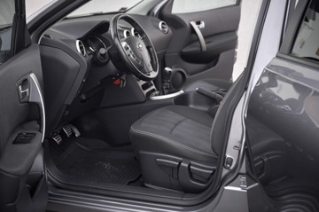 Nissan Qashqai I Crossover Facelifting  2.0 140KM 2012 Nissan Qashqai 2.0 benzyna 141KM NAVI kamera 360 Alu zarejestrowany w PL, zdjęcie 19